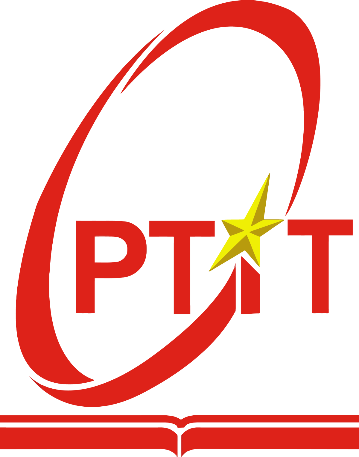 Logo_PTIT_University